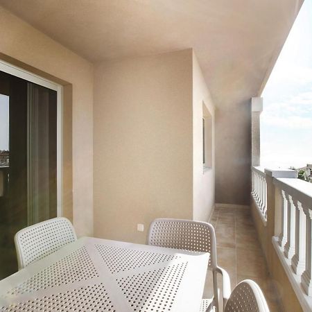 Ferienwohnung La Perla D23 En El Medano Exterior foto