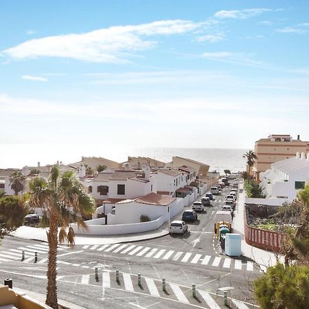 Ferienwohnung La Perla D23 En El Medano Exterior foto